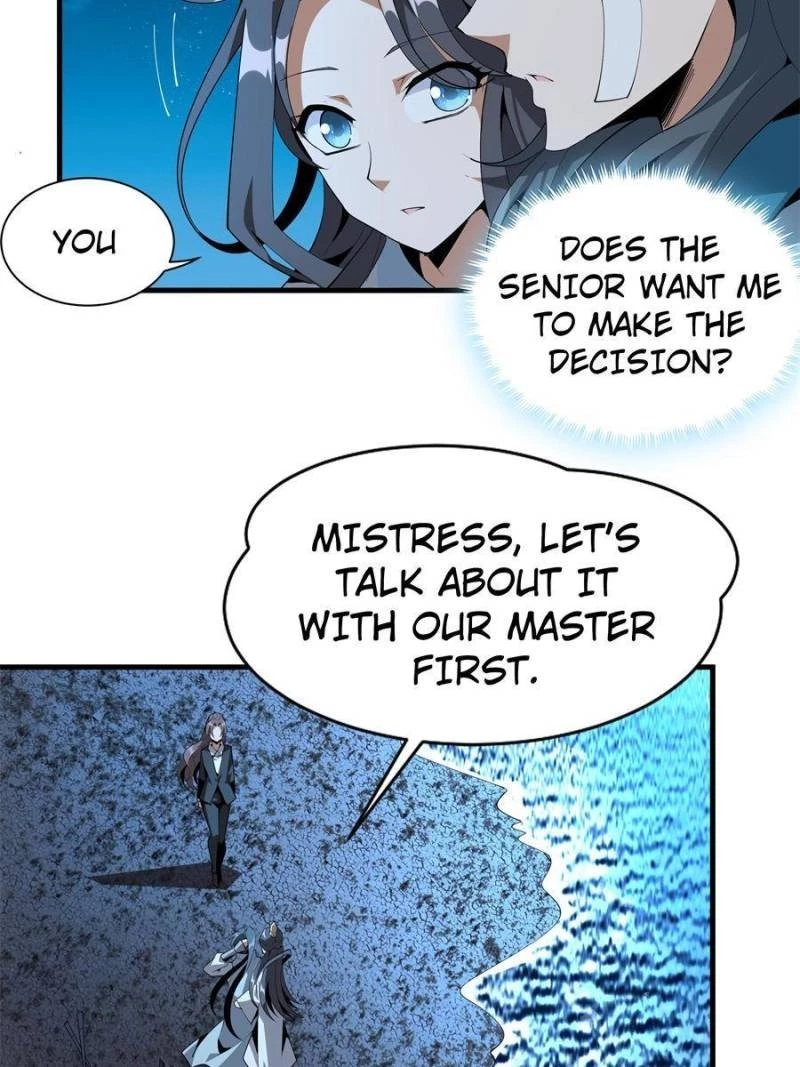 The First Sword of Earth Chapter 59 - 14
