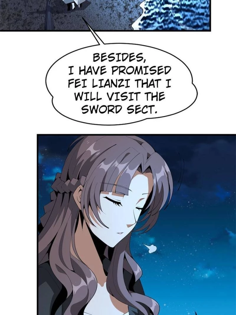 The First Sword of Earth Chapter 59 - 15