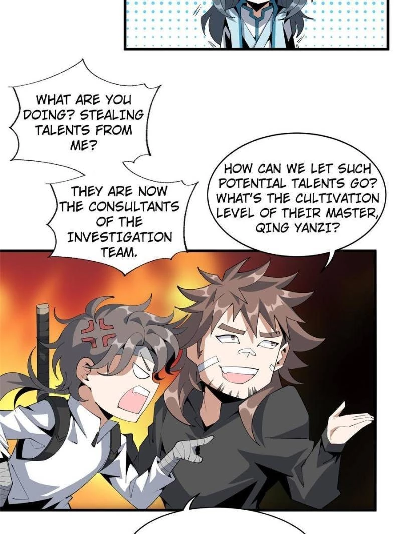 The First Sword of Earth Chapter 59 - 19