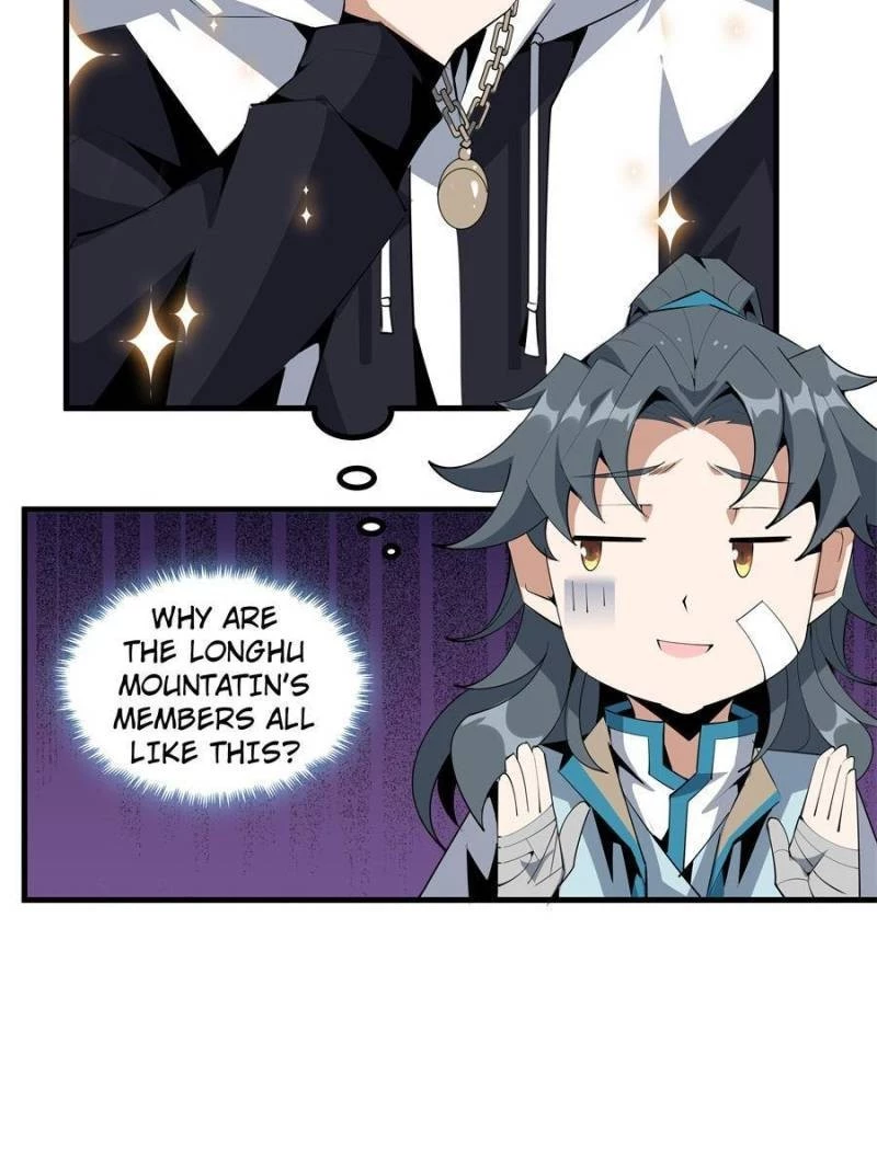 The First Sword of Earth Chapter 59 - 23
