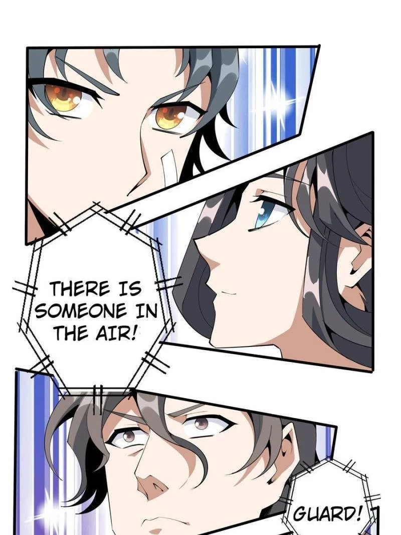 The First Sword of Earth Chapter 59 - 24