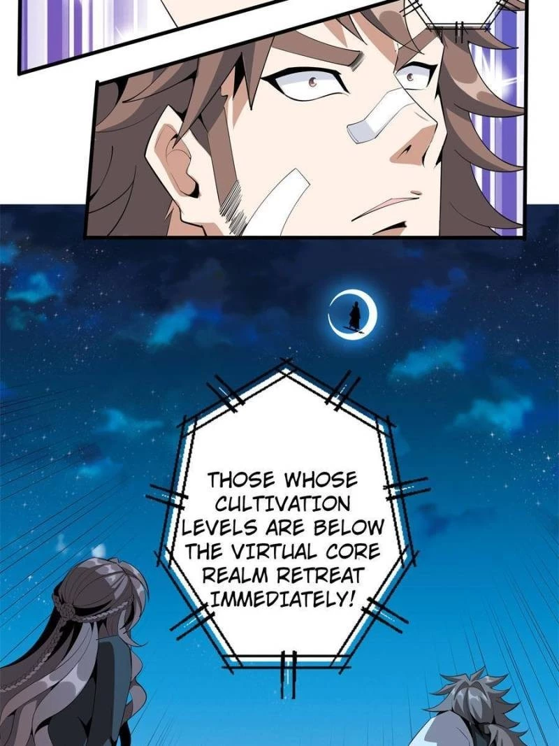The First Sword of Earth Chapter 59 - 25