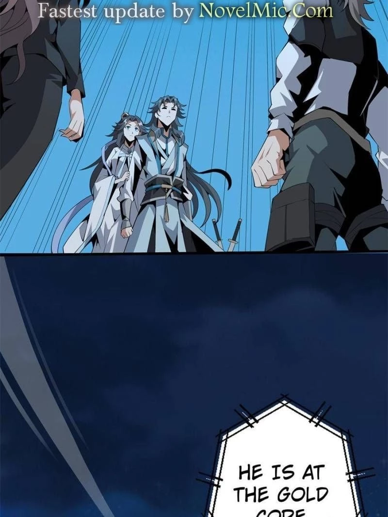 The First Sword of Earth Chapter 59 - 26