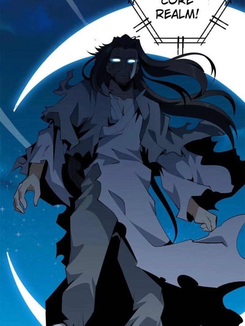 The First Sword of Earth Chapter 59 - 27