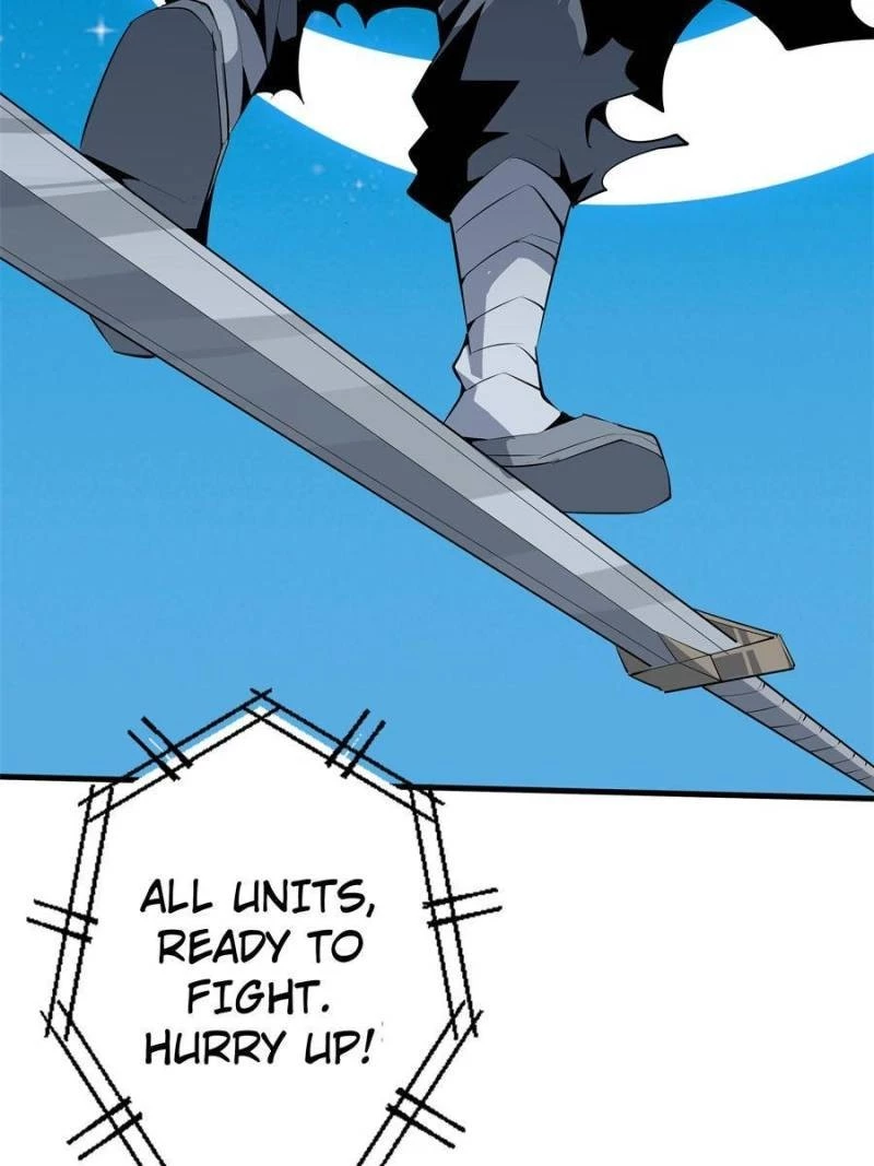 The First Sword of Earth Chapter 59 - 28