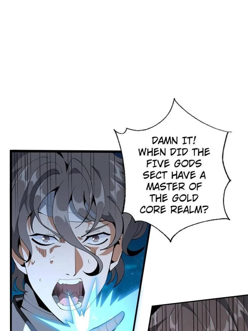 The First Sword of Earth Chapter 59 - 31