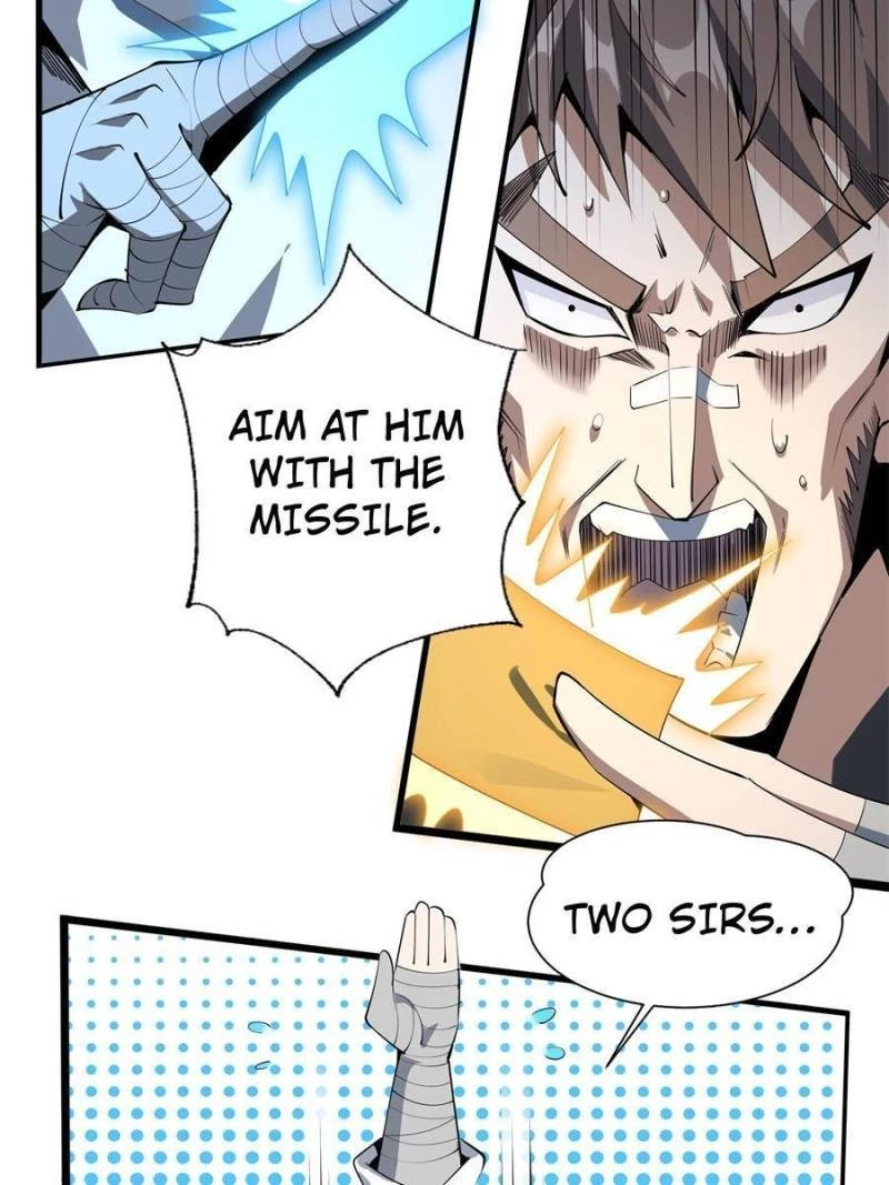 The First Sword of Earth Chapter 59 - 32