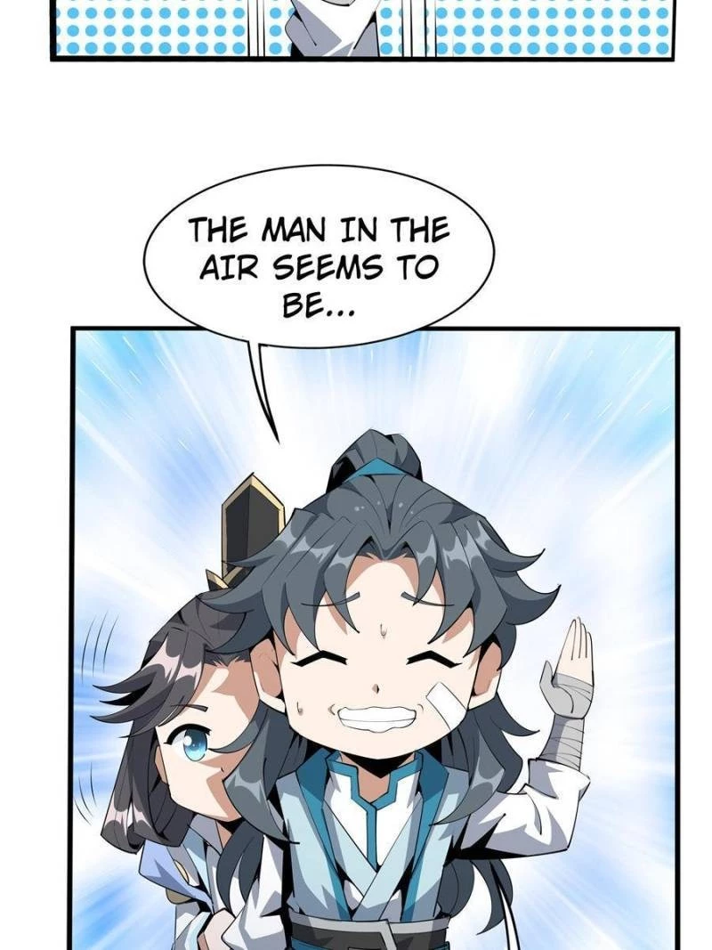 The First Sword of Earth Chapter 59 - 33