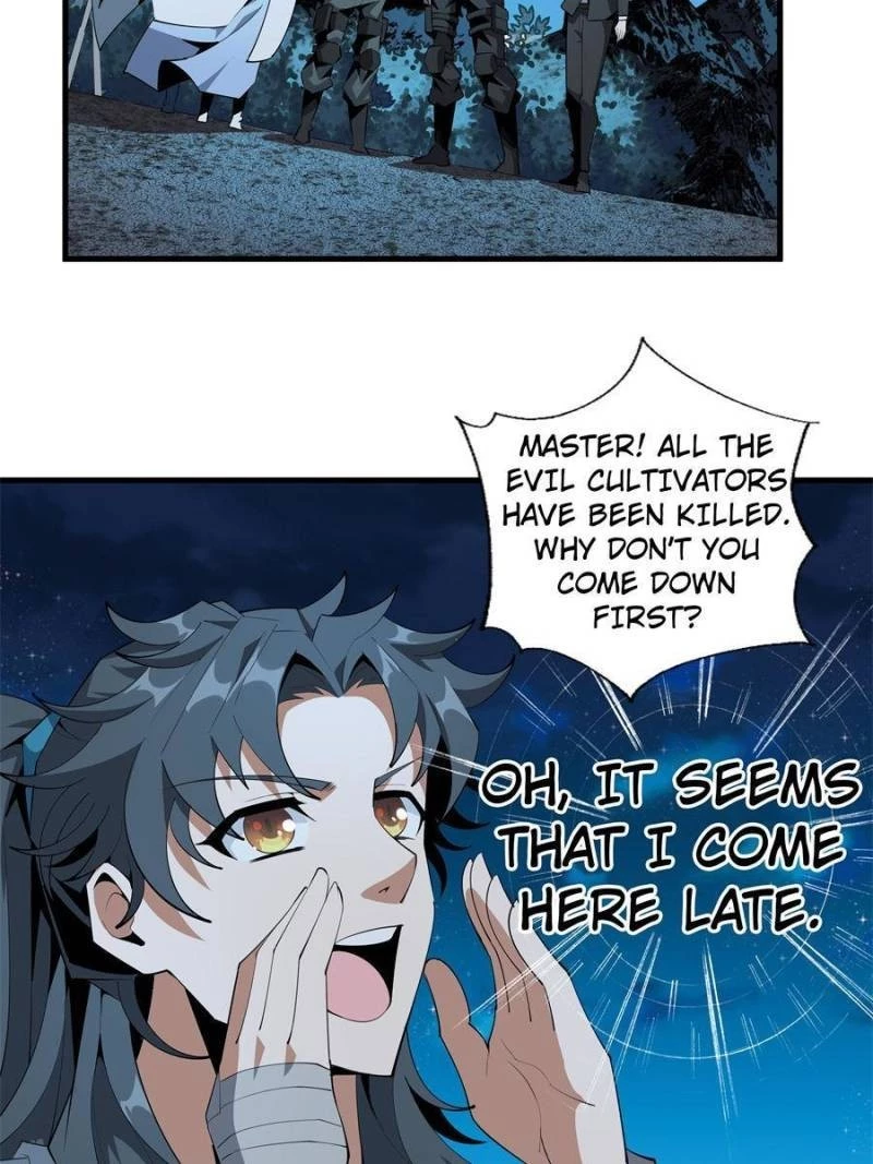 The First Sword of Earth Chapter 60 - 2
