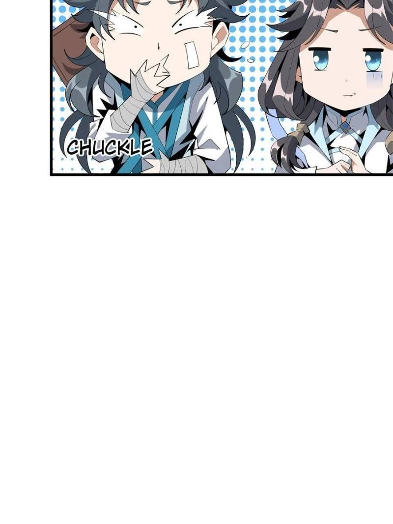 The First Sword of Earth Chapter 60 - 9