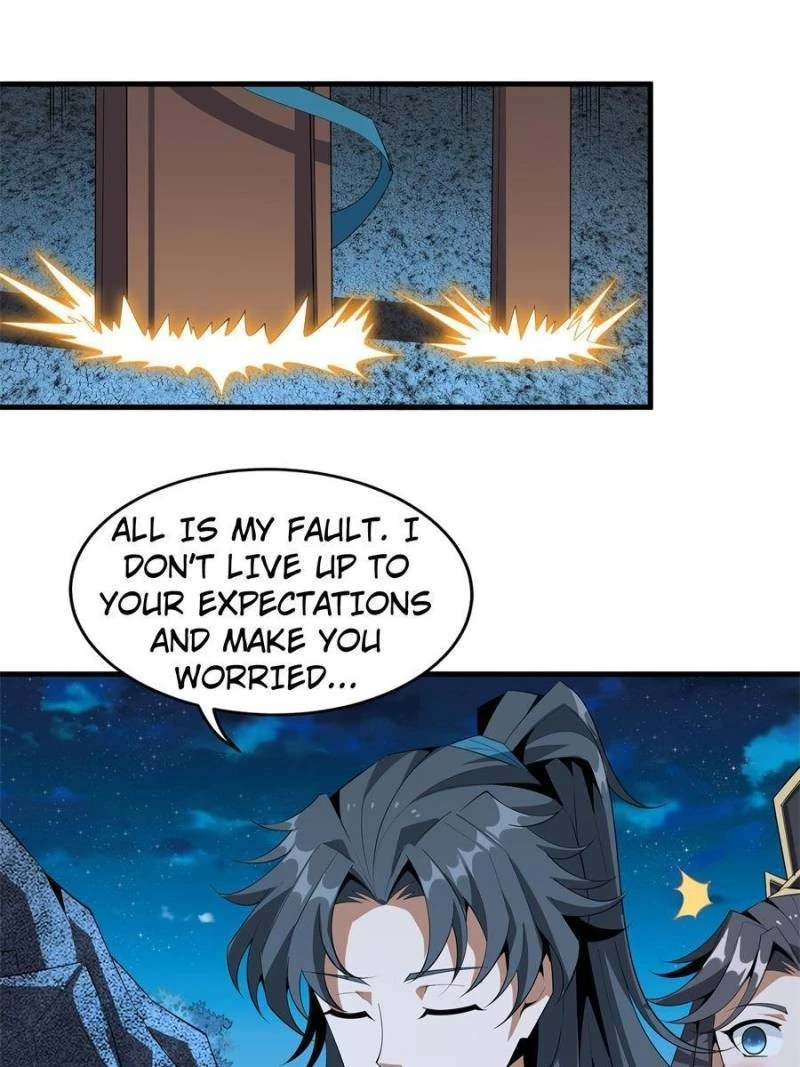 The First Sword of Earth Chapter 60 - 13