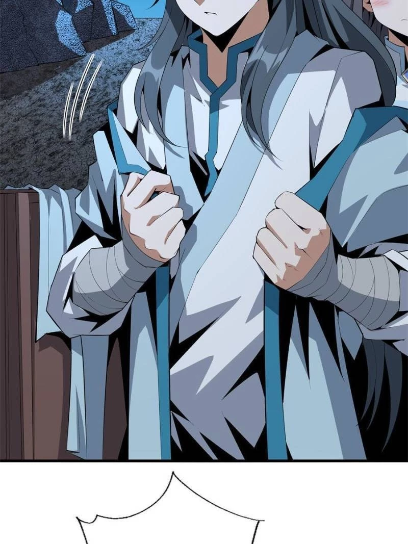 The First Sword of Earth Chapter 60 - 14