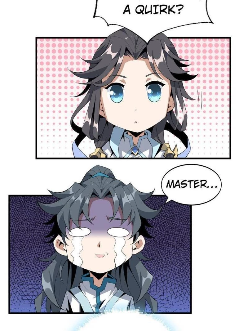 The First Sword of Earth Chapter 60 - 16