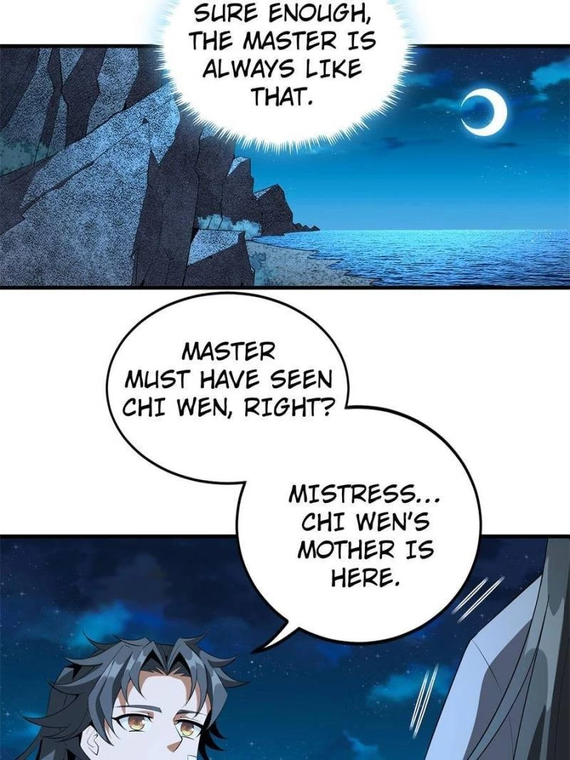 The First Sword of Earth Chapter 60 - 17
