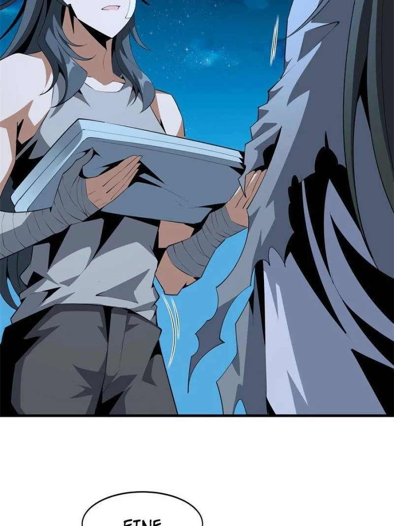 The First Sword of Earth Chapter 60 - 18