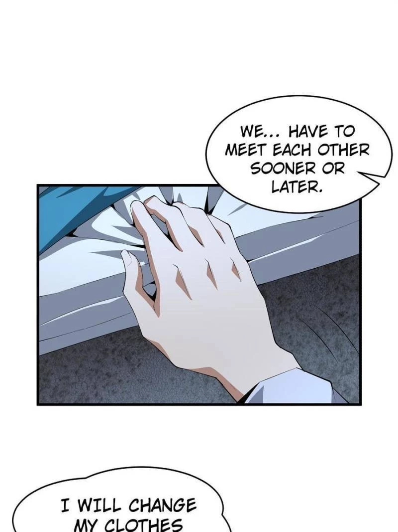 The First Sword of Earth Chapter 60 - 21