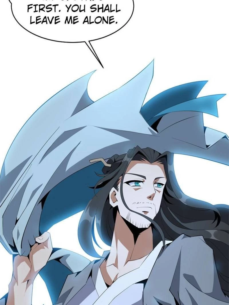 The First Sword of Earth Chapter 60 - 22