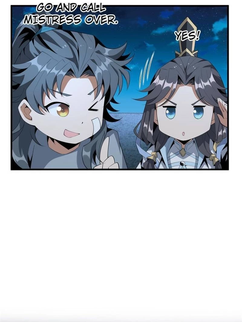 The First Sword of Earth Chapter 60 - 24