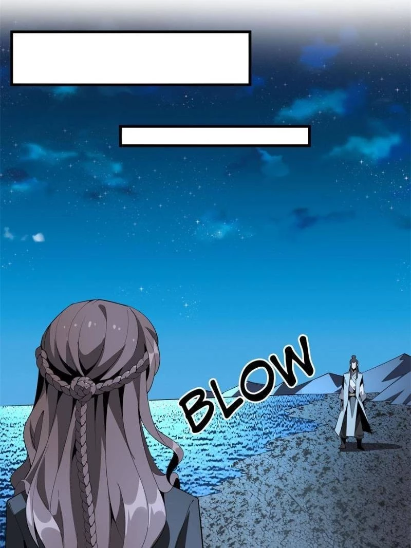 The First Sword of Earth Chapter 60 - 25