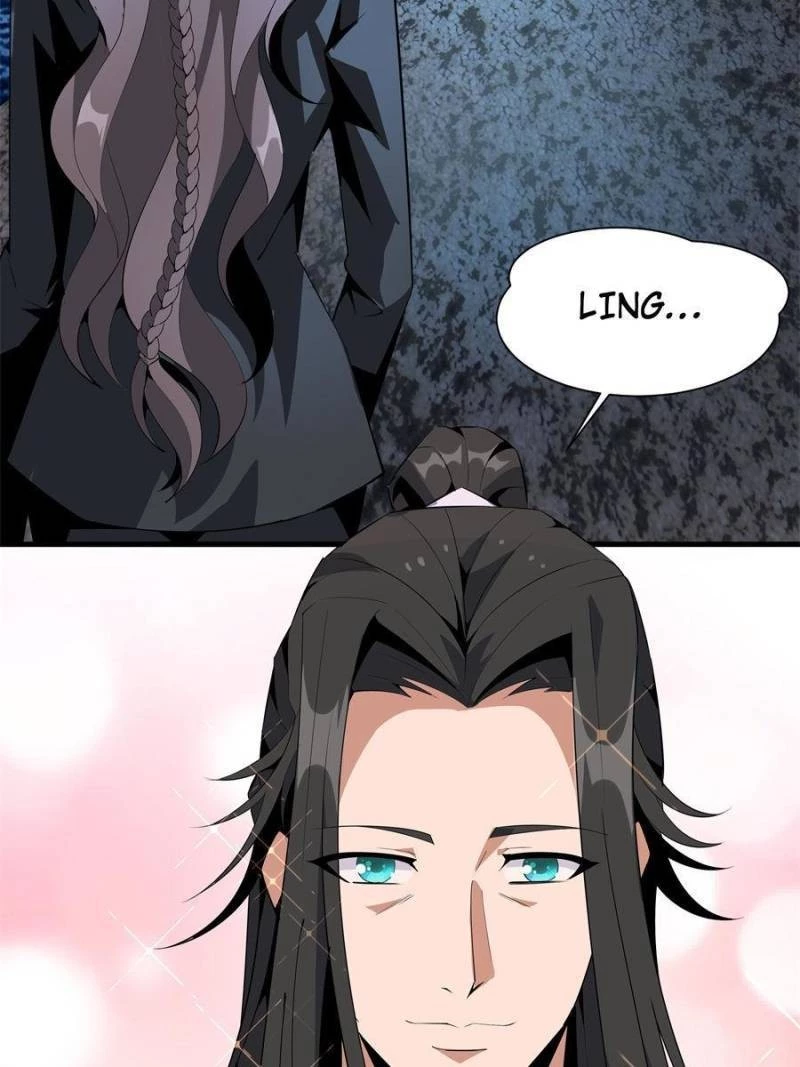 The First Sword of Earth Chapter 60 - 26