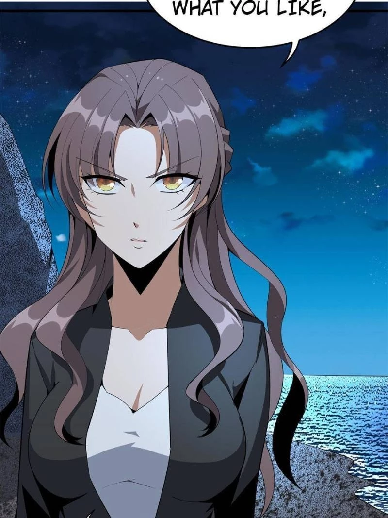The First Sword of Earth Chapter 60 - 30