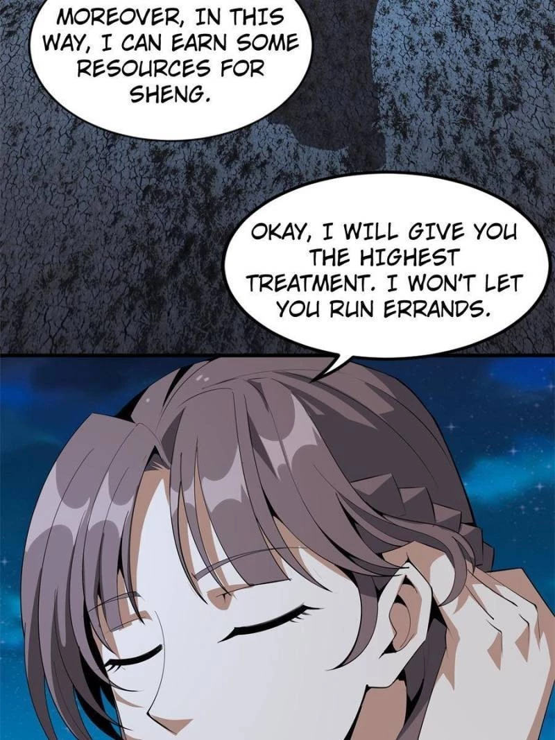 The First Sword of Earth Chapter 60 - 38