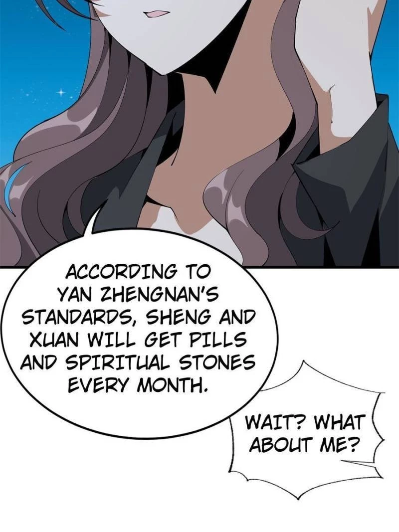 The First Sword of Earth Chapter 60 - 39