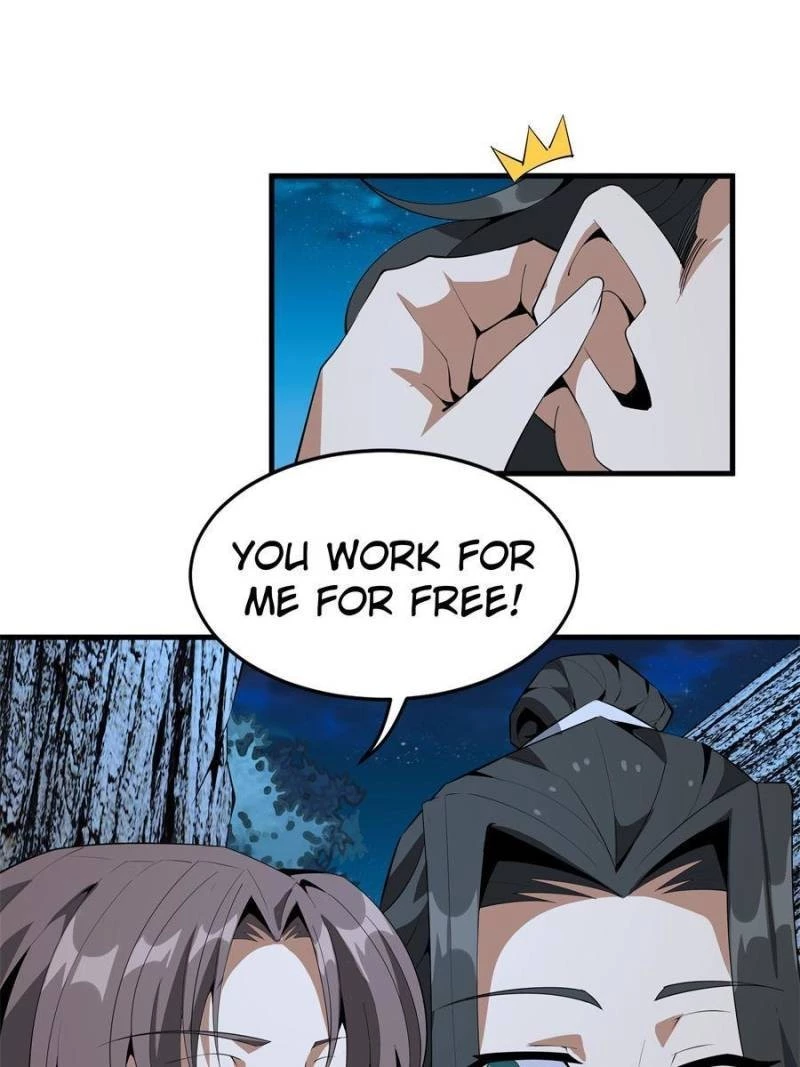 The First Sword of Earth Chapter 60 - 40