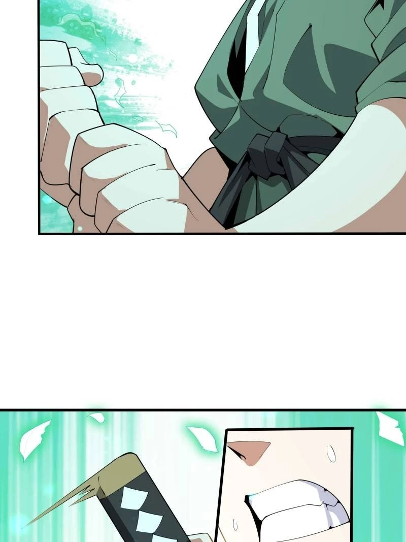 The First Sword of Earth Chapter 60.1 - 3