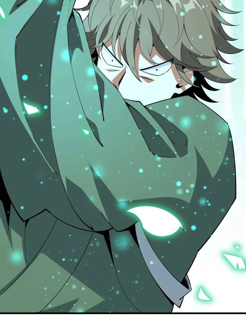 The First Sword of Earth Chapter 60.1 - 5