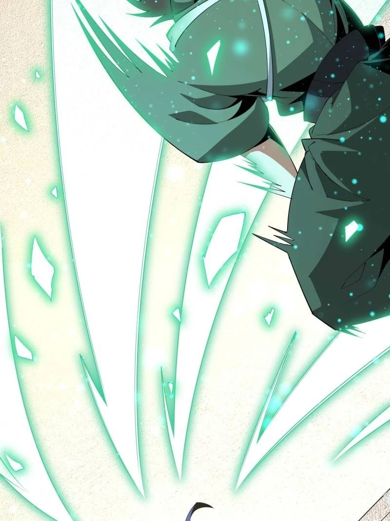 The First Sword of Earth Chapter 60.1 - 7