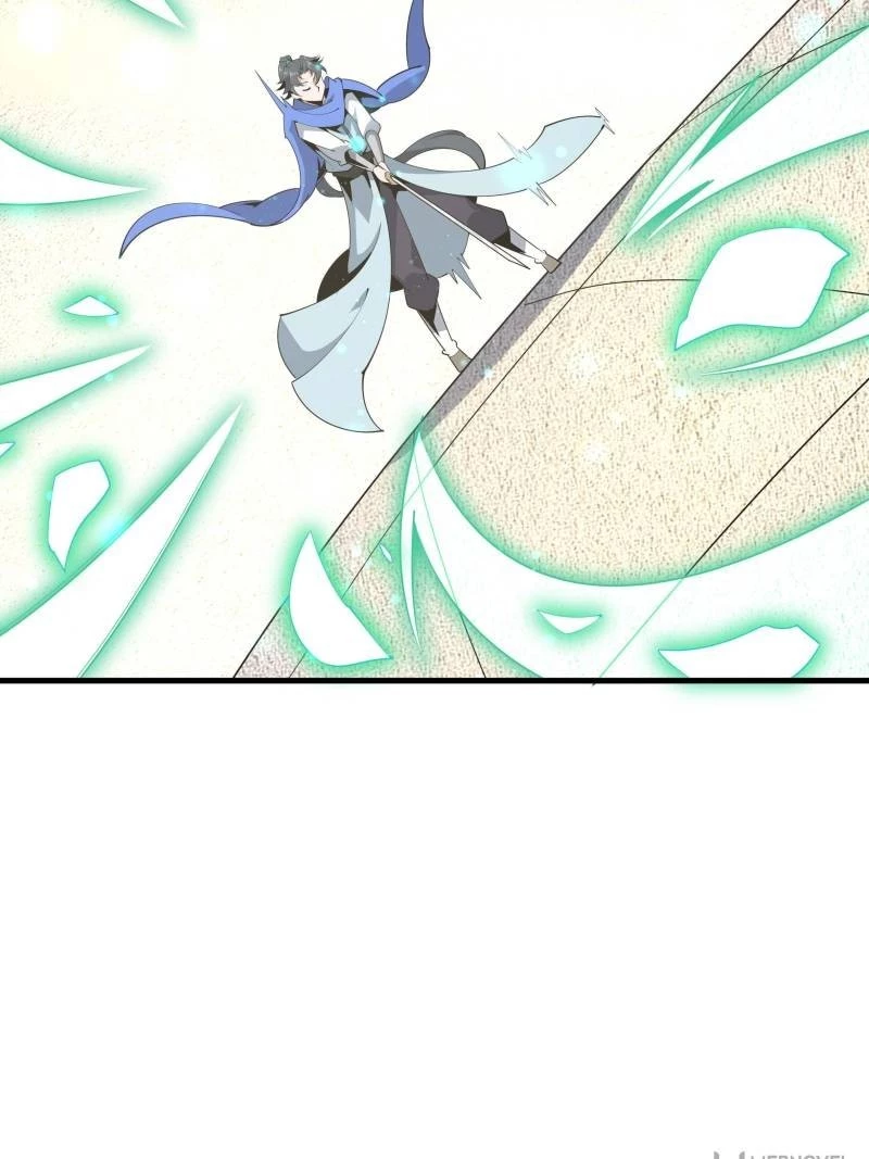The First Sword of Earth Chapter 60.1 - 8