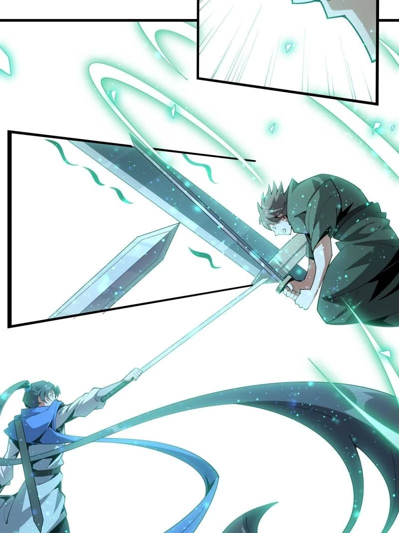 The First Sword of Earth Chapter 60.1 - 11