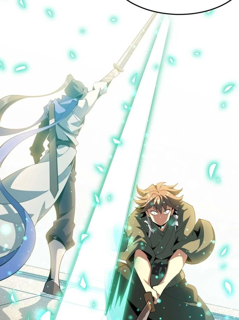 The First Sword of Earth Chapter 60.1 - 15