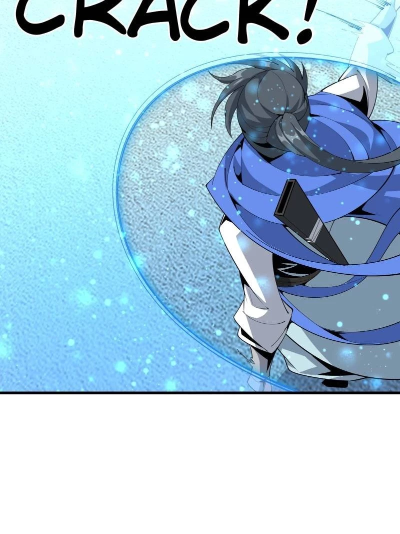 The First Sword of Earth Chapter 60.1 - 18