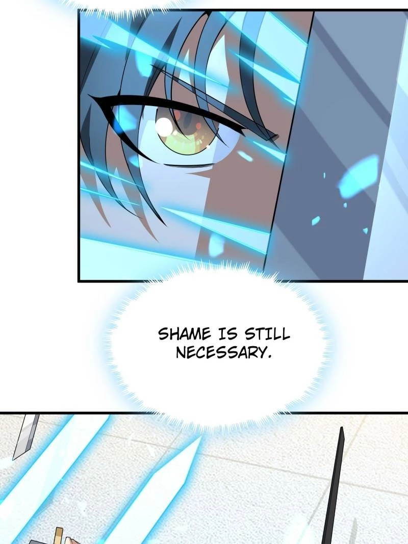 The First Sword of Earth Chapter 60.1 - 24