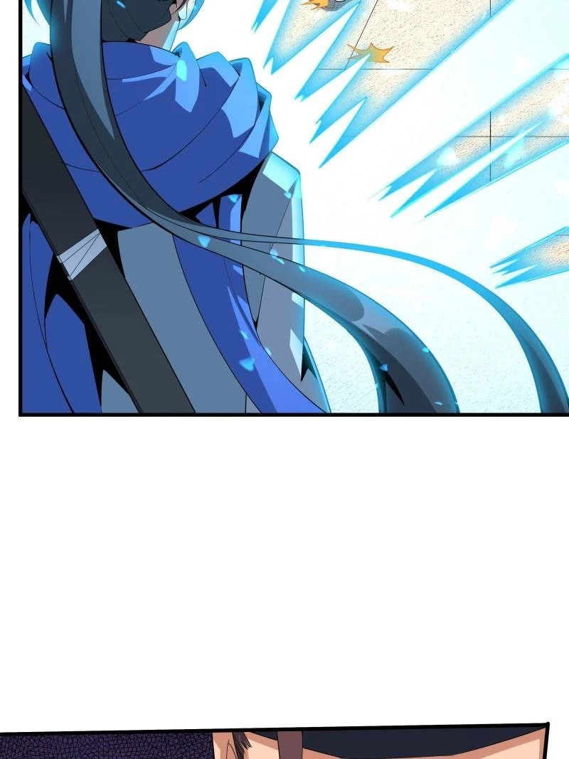 The First Sword of Earth Chapter 60.1 - 27