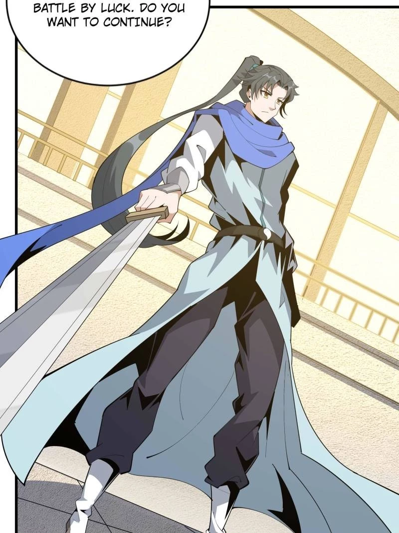 The First Sword of Earth Chapter 60.1 - 33