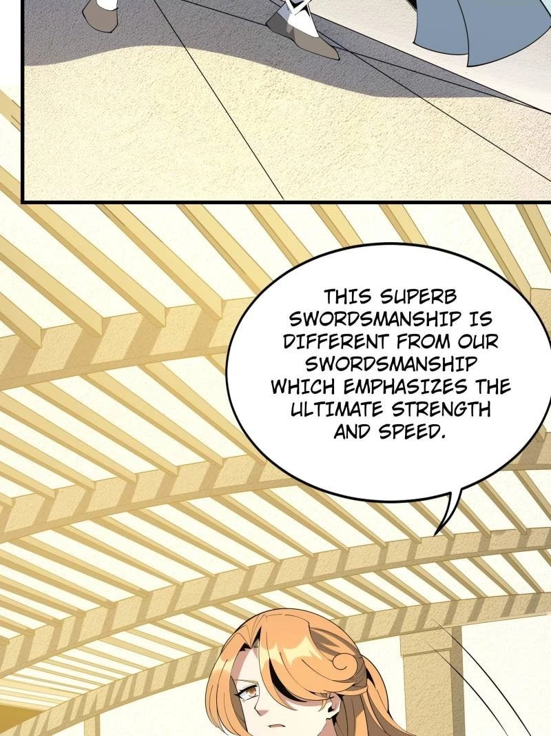 The First Sword of Earth Chapter 60.1 - 34