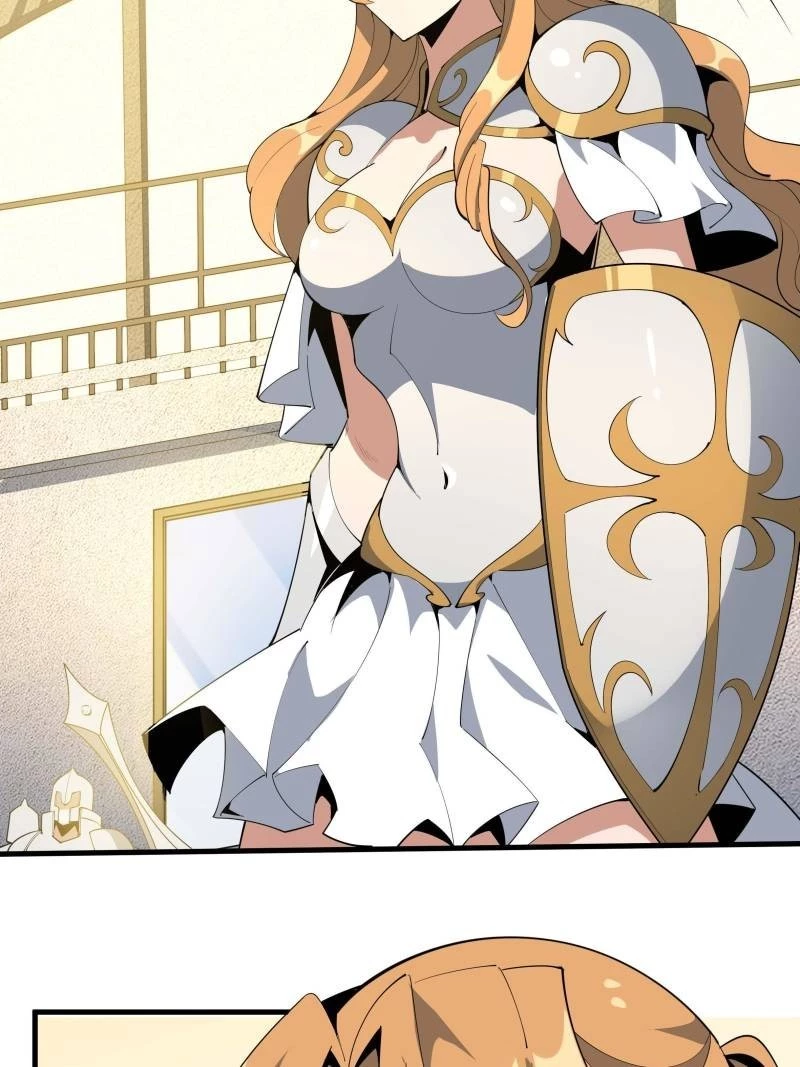 The First Sword of Earth Chapter 60.1 - 35