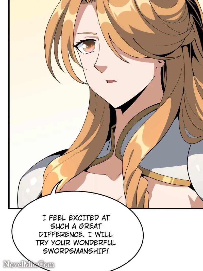 The First Sword of Earth Chapter 60.1 - 36