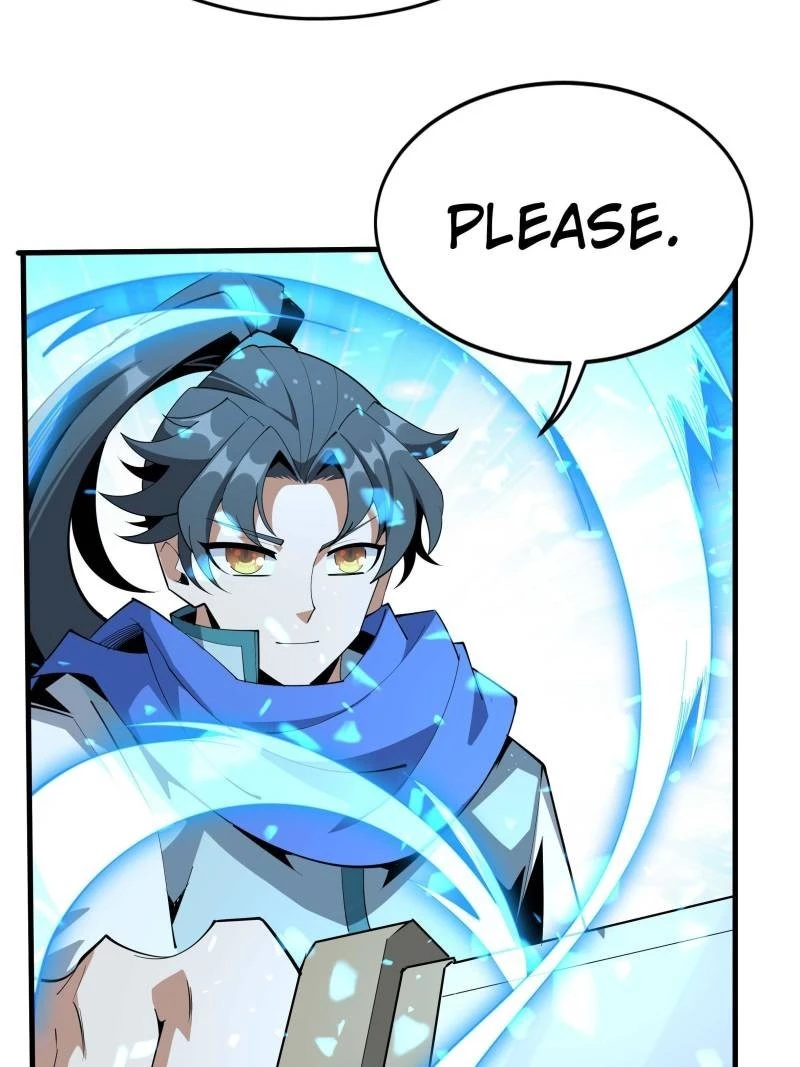 The First Sword of Earth Chapter 60.1 - 37