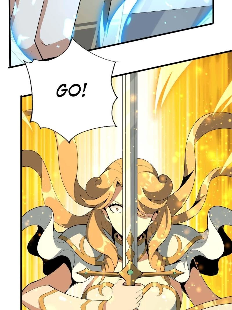 The First Sword of Earth Chapter 60.1 - 38