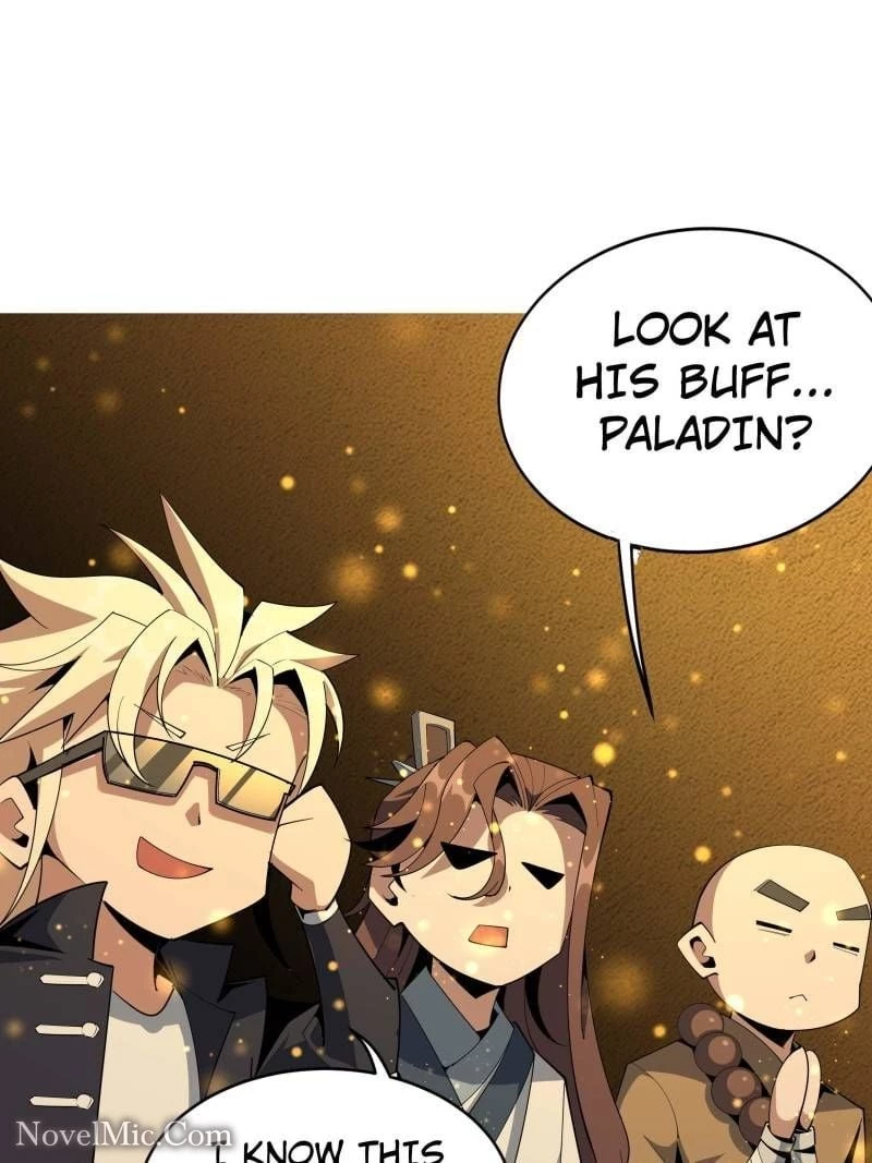 The First Sword of Earth Chapter 60.1 - 40
