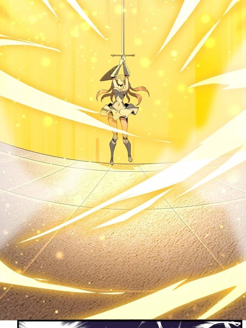 The First Sword of Earth Chapter 60.1 - 43