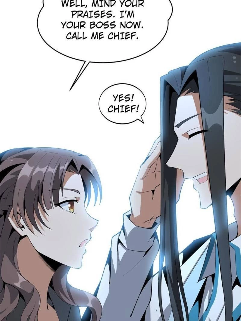 The First Sword of Earth Chapter 61 - 7