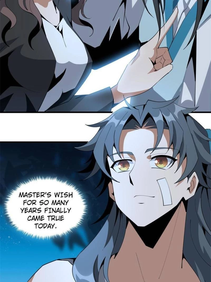 The First Sword of Earth Chapter 61 - 8