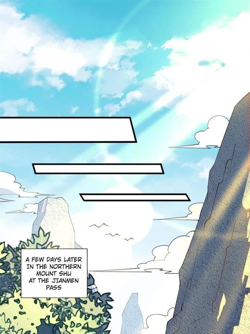 The First Sword of Earth Chapter 61 - 10