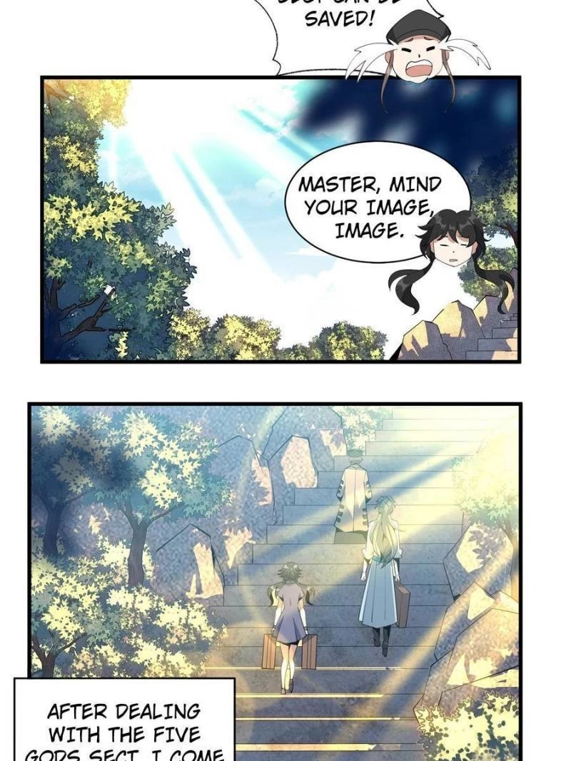 The First Sword of Earth Chapter 61 - 12