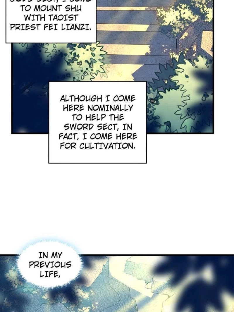 The First Sword of Earth Chapter 61 - 13